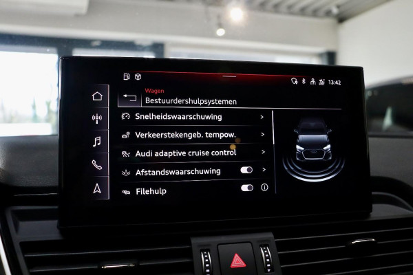 Audi Q5 55 TFSI e Quattro Competition FULL OPTION!!