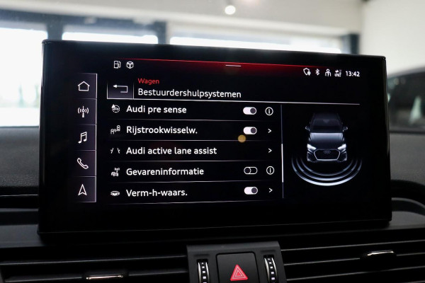 Audi Q5 55 TFSI e Quattro Competition FULL OPTION!!