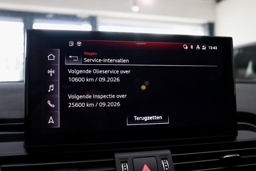 Audi Q5 55 TFSI e Quattro Competition FULL OPTION!!