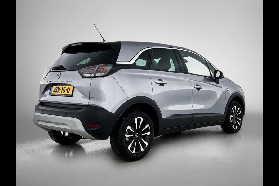 Opel Crossland 1.2 Turbo Elegance CRUISE | CAMERA | 16” LMV | WINTER-PACK