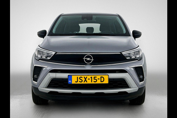 Opel Crossland 1.2 Turbo Elegance CRUISE | CAMERA | 16” LMV | WINTER-PACK