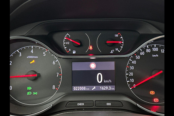 Opel Crossland 1.2 Turbo Elegance CRUISE | CAMERA | 16” LMV | WINTER-PACK