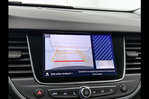 Opel Crossland 1.2 Turbo Elegance CRUISE | CAMERA | 16” LMV | WINTER-PACK