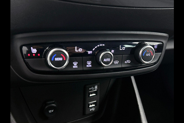 Opel Crossland 1.2 Turbo Elegance CRUISE | CAMERA | 16” LMV | WINTER-PACK