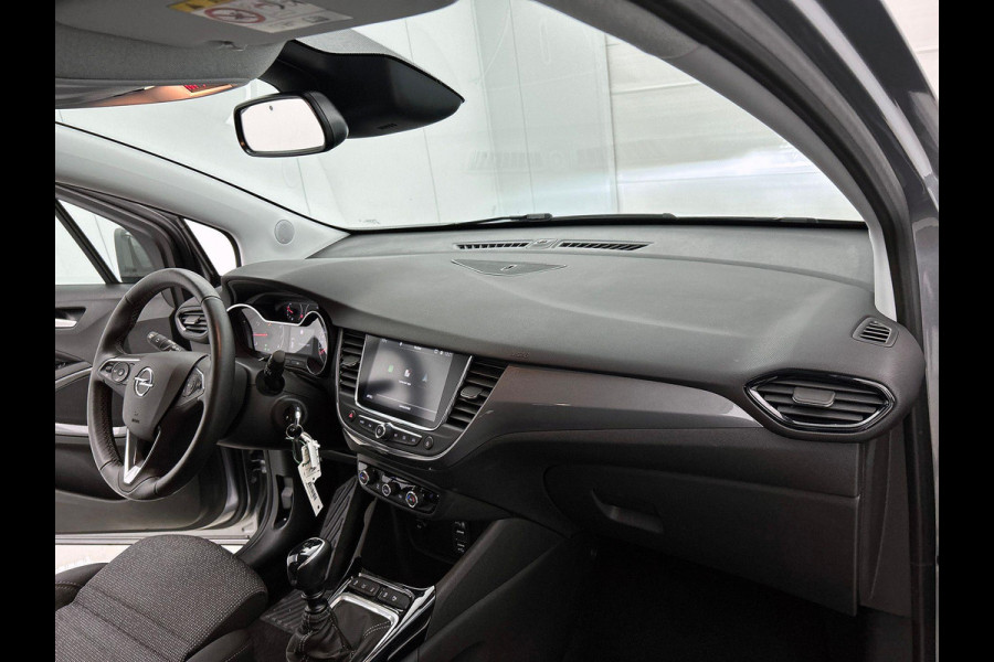 Opel Crossland 1.2 Turbo Elegance CRUISE | CAMERA | 16” LMV | WINTER-PACK