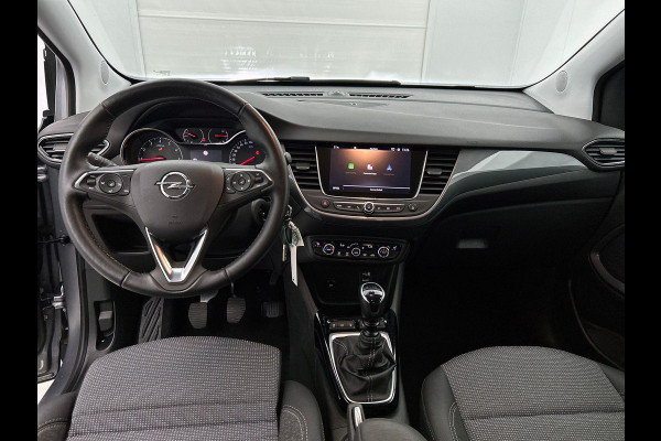Opel Crossland 1.2 Turbo Elegance CRUISE | CAMERA | 16” LMV | WINTER-PACK