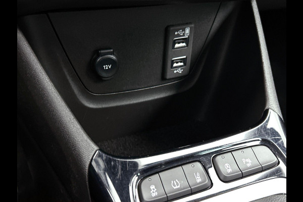 Opel Crossland 1.2 Turbo Elegance CRUISE | CAMERA | 16” LMV | WINTER-PACK