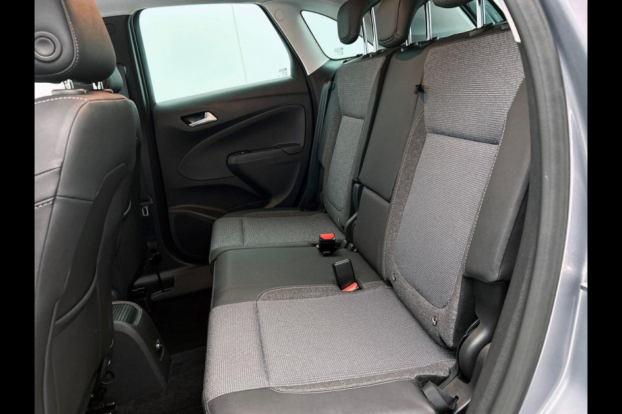 Opel Crossland 1.2 Turbo Elegance CRUISE | CAMERA | 16” LMV | WINTER-PACK