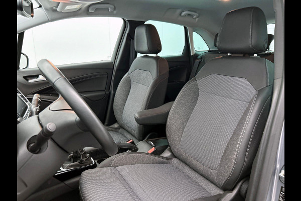 Opel Crossland 1.2 Turbo Elegance CRUISE | CAMERA | 16” LMV | WINTER-PACK