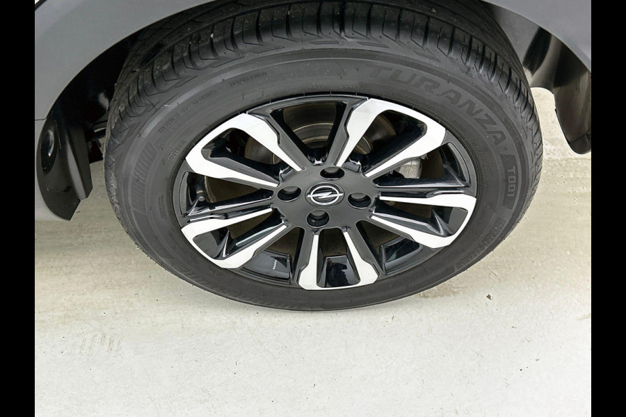 Opel Crossland 1.2 Turbo Elegance CRUISE | CAMERA | 16” LMV | WINTER-PACK