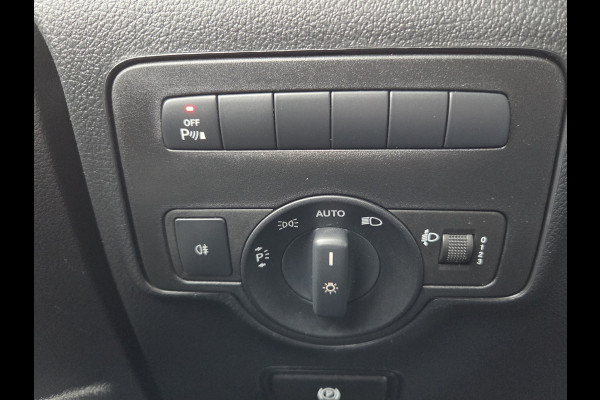 Mercedes-Benz Vito 116 CDI L3 Autm. XXL Cruisecontrol Camera Navi Airco Doordraai Achterdeuren