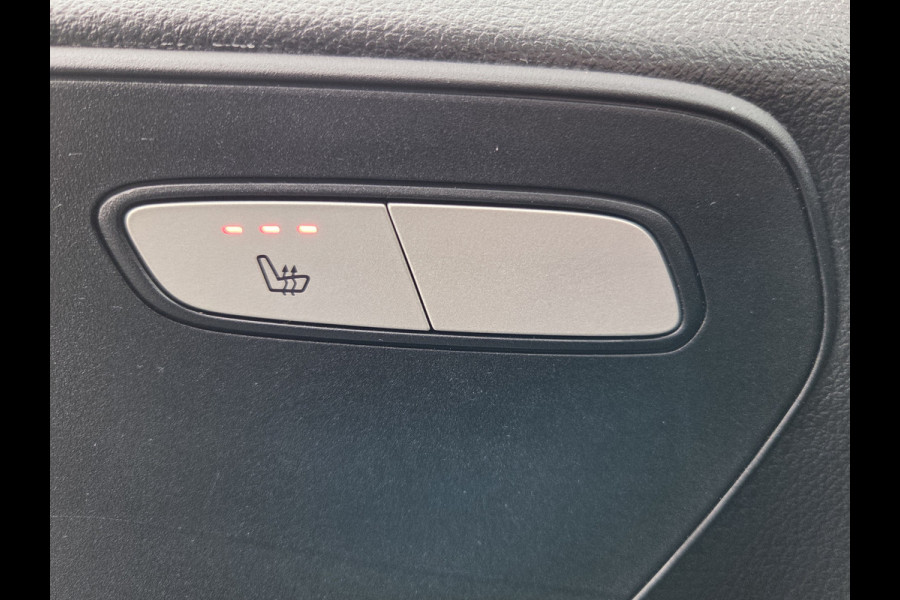 Mercedes-Benz Vito 116 CDI L3 Autm. XXL Cruisecontrol Camera Navi Airco Doordraai Achterdeuren