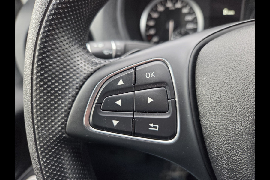 Mercedes-Benz Vito 116 CDI L3 Autm. XXL Cruisecontrol Camera Navi Airco Doordraai Achterdeuren
