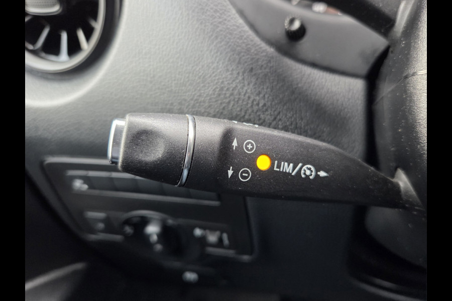 Mercedes-Benz Vito 116 CDI L3 Autm. XXL Cruisecontrol Camera Navi Airco Doordraai Achterdeuren