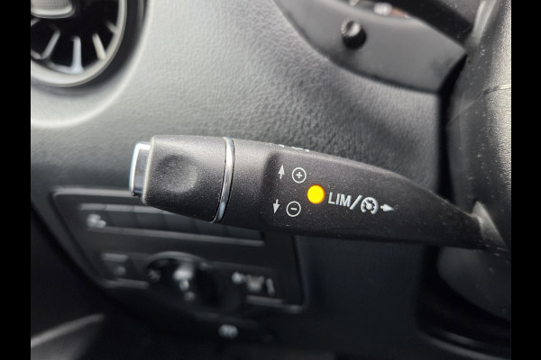 Mercedes-Benz Vito 116 CDI L3 Autm. XXL Cruisecontrol Camera Navi Airco Doordraai Achterdeuren