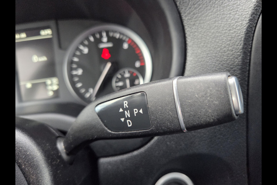 Mercedes-Benz Vito 116 CDI L3 Autm. XXL Cruisecontrol Camera Navi Airco Doordraai Achterdeuren