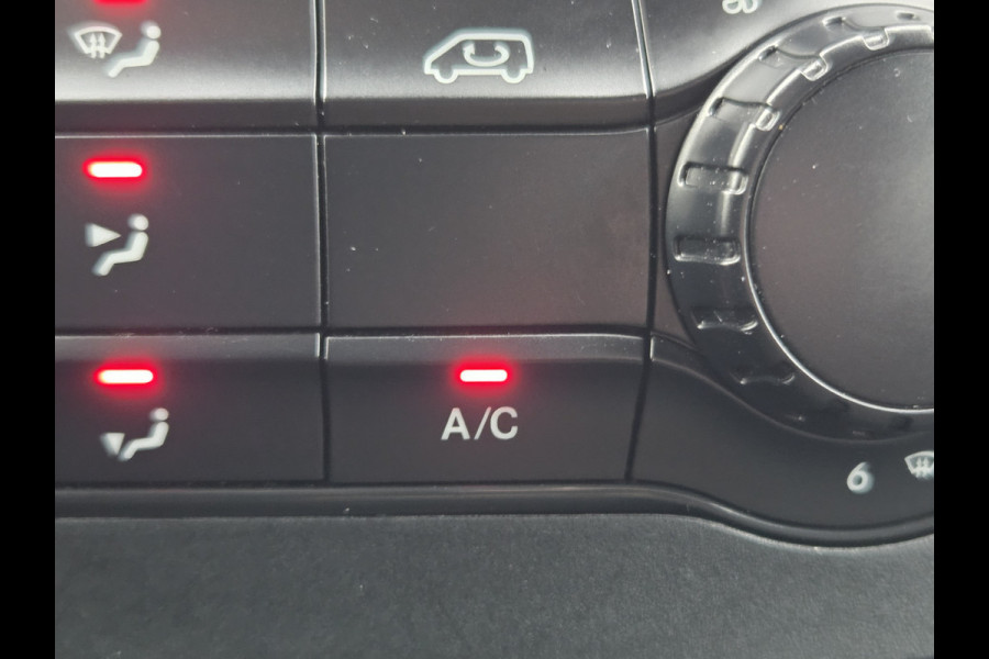 Mercedes-Benz Vito 116 CDI L3 Autm. XXL Cruisecontrol Camera Navi Airco Doordraai Achterdeuren