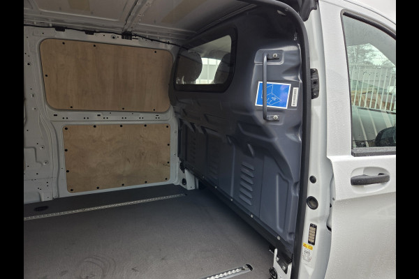 Mercedes-Benz Vito 116 CDI L3 Autm. XXL Cruisecontrol Camera Navi Airco Doordraai Achterdeuren
