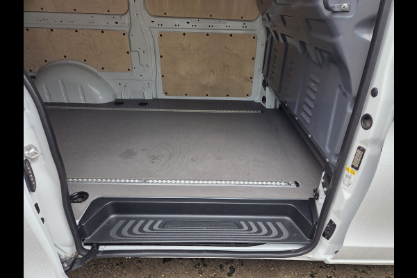 Mercedes-Benz Vito 116 CDI L3 Autm. XXL Cruisecontrol Camera Navi Airco Doordraai Achterdeuren