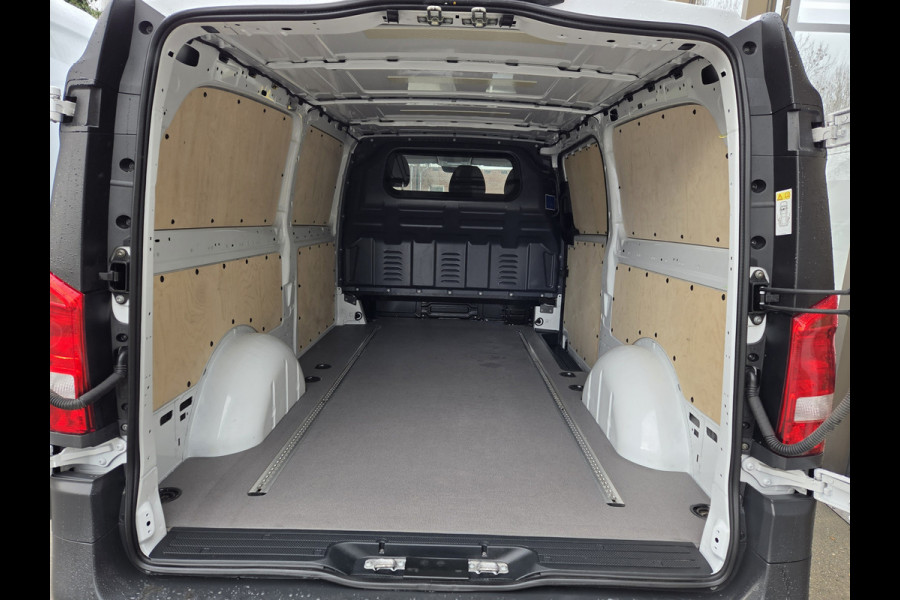 Mercedes-Benz Vito 116 CDI L3 Autm. XXL Cruisecontrol Camera Navi Airco Doordraai Achterdeuren