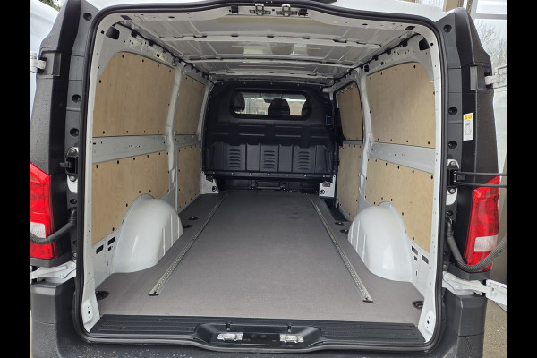Mercedes-Benz Vito 116 CDI L3 Autm. XXL Cruisecontrol Camera Navi Airco Doordraai Achterdeuren