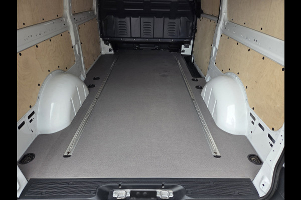 Mercedes-Benz Vito 116 CDI L3 Autm. XXL Cruisecontrol Camera Navi Airco Doordraai Achterdeuren