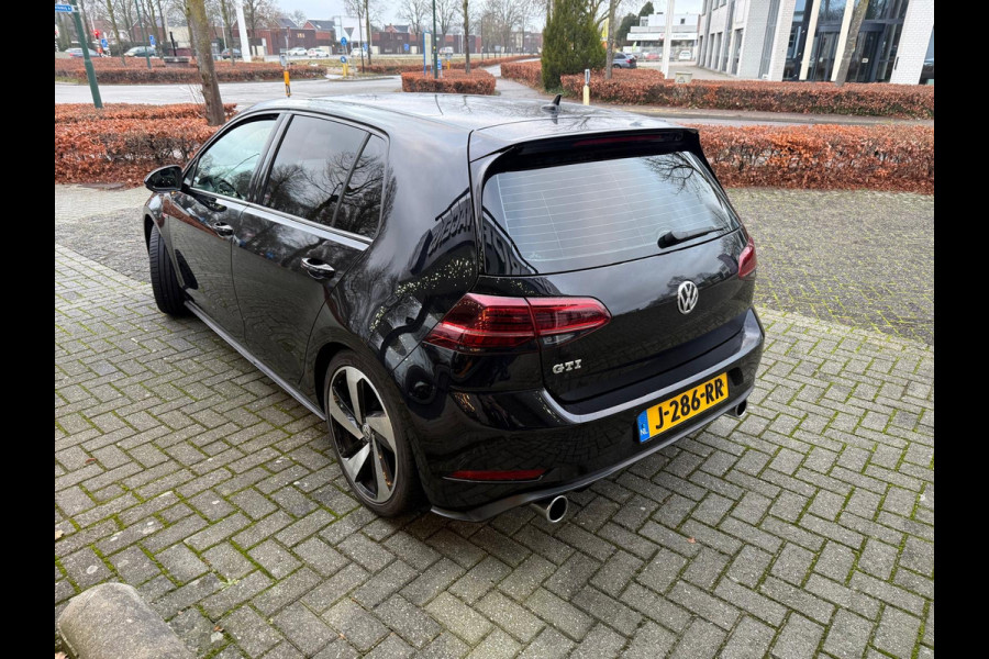 Volkswagen Golf 2.0 TSI GTI 230pk 6-bak