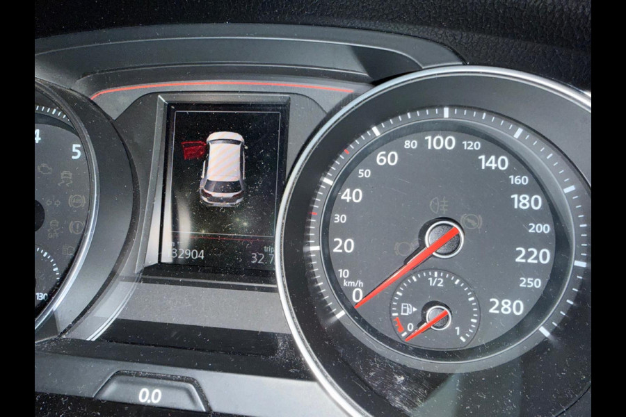 Volkswagen Golf 2.0 TSI GTI 230pk 6-bak