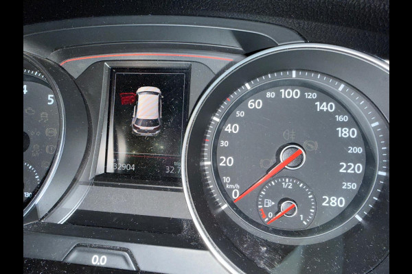 Volkswagen Golf 2.0 TSI GTI 230pk 6-bak