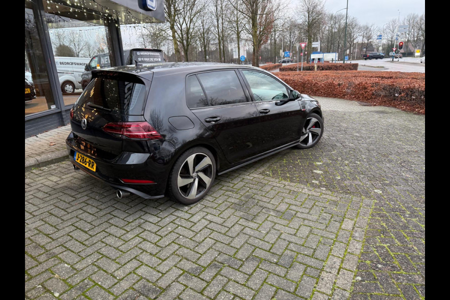 Volkswagen Golf 2.0 TSI GTI 230pk 6-bak