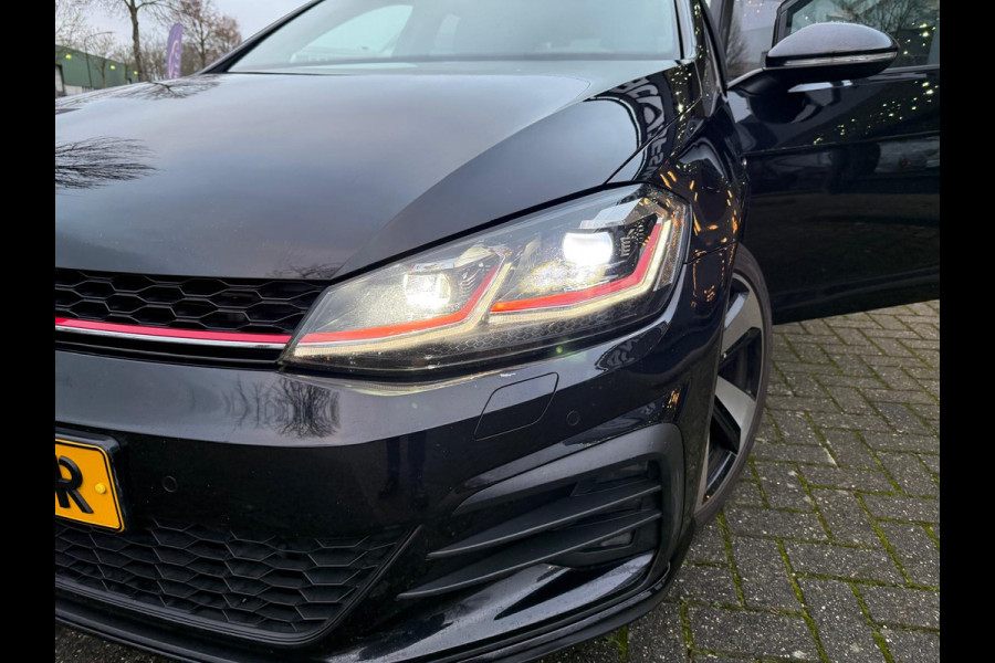 Volkswagen Golf 2.0 TSI GTI 230pk 6-bak