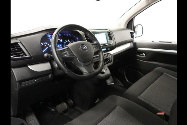 Opel Vivaro 2.0 BlueHDi 145PK L3 Automaat Airco Navigatie Trekhaak Cruise control