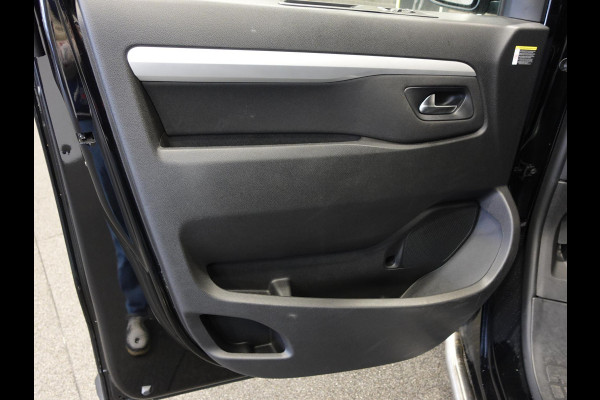 Opel Vivaro 2.0 BlueHDi 145PK L3 Automaat Airco Navigatie Trekhaak Cruise control