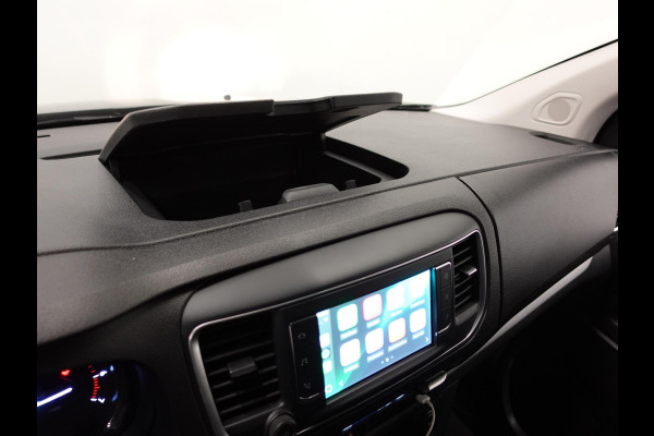 Opel Vivaro 2.0 BlueHDi 145PK L3 Automaat Airco Navigatie Trekhaak Cruise control