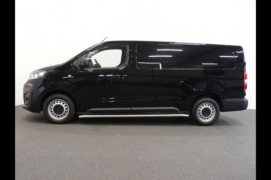 Opel Vivaro 2.0 BlueHDi 145PK L3 Automaat Airco Navigatie Trekhaak Cruise control