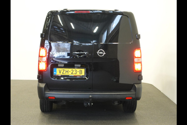 Opel Vivaro 2.0 BlueHDi 145PK L3 Automaat Airco Navigatie Trekhaak Cruise control