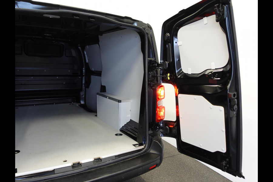 Opel Vivaro 2.0 BlueHDi 145PK L3 Automaat Airco Navigatie Trekhaak Cruise control
