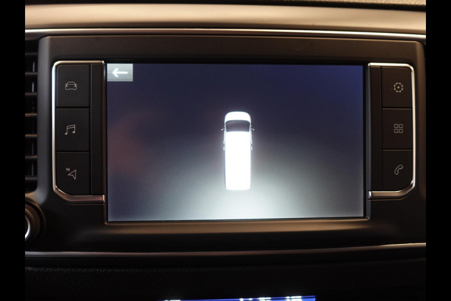 Opel Vivaro 2.0 BlueHDi 145PK L3 Automaat Airco Navigatie Trekhaak Cruise control