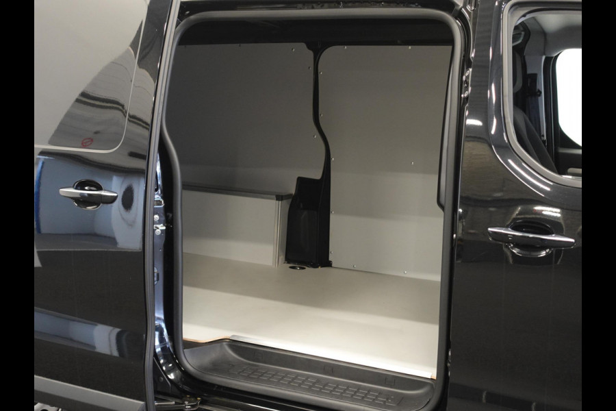 Opel Vivaro 2.0 BlueHDi 145PK L3 Automaat Airco Navigatie Trekhaak Cruise control