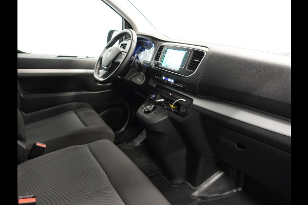 Opel Vivaro 2.0 BlueHDi 145PK L3 Automaat Airco Navigatie Trekhaak Cruise control
