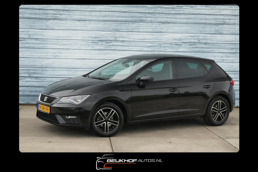Seat Leon 1.0 TSI Style Ultimate Edition Camera Carplay Navi