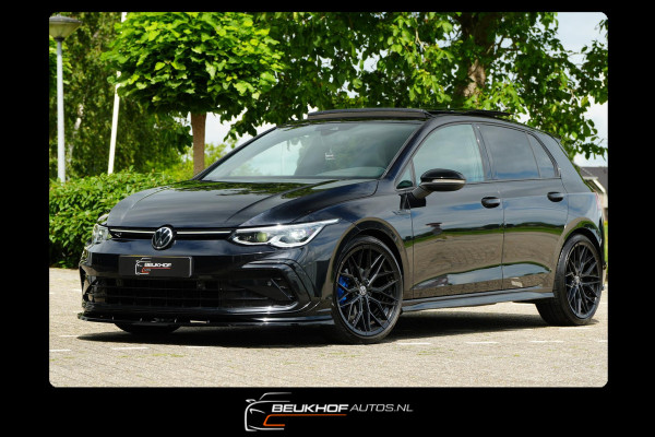 Volkswagen Golf 1.5 eTSI R-Line Pano H&K Audio Cruise Camera