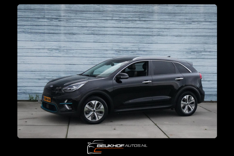 Kia e-Niro 64 kWh Leer JBL Sound Camera Trekhaak Keyless Pdc