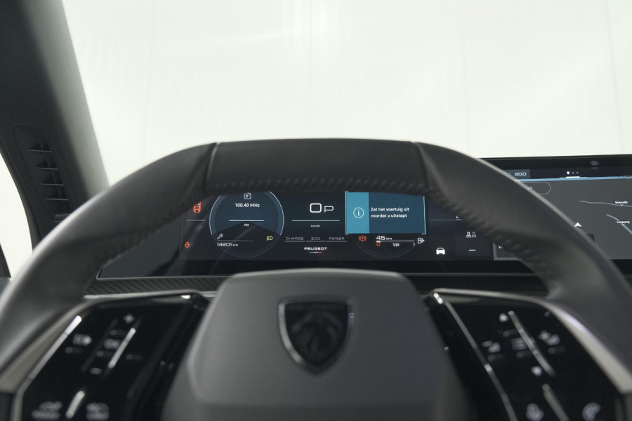 Peugeot 5008 Hybrid 136 e-DCS6 Allure | 7 Zitplaatsen | Camera | Stoelverwarming | Panoramic Navigation pack