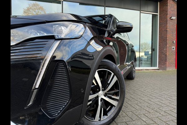 Peugeot 5008 1.2 Turbo GT - Automaat Leder - Panoramadak - Navi - 7zits