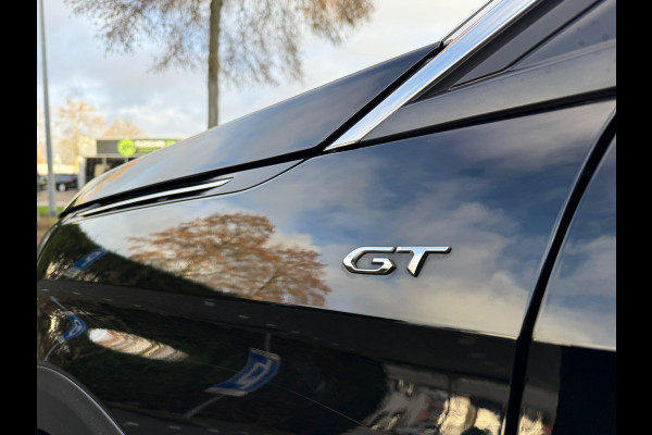 Peugeot 5008 1.2 Turbo GT - Automaat Leder - Panoramadak - Navi - 7zits