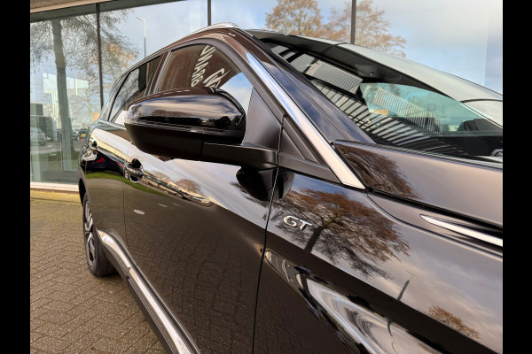 Peugeot 5008 1.2 Turbo GT - Automaat Leder - Panoramadak - Navi - 7zits