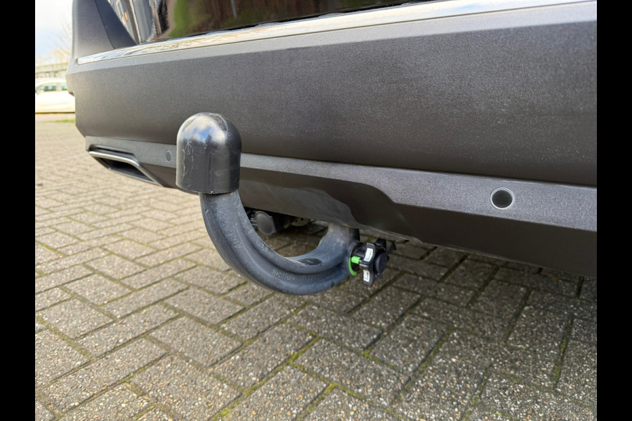 Peugeot 5008 1.2 Turbo GT - Automaat Leder - Panoramadak - Navi - 7zits