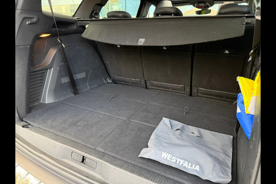 Peugeot 5008 1.2 Turbo GT - Automaat Leder - Panoramadak - Navi - 7zits