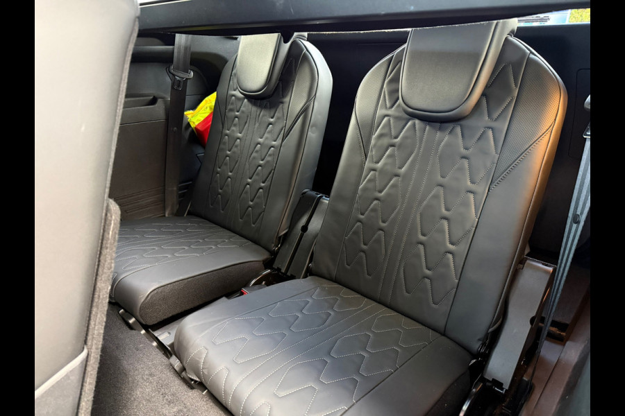 Peugeot 5008 1.2 Turbo GT - Automaat Leder - Panoramadak - Navi - 7zits